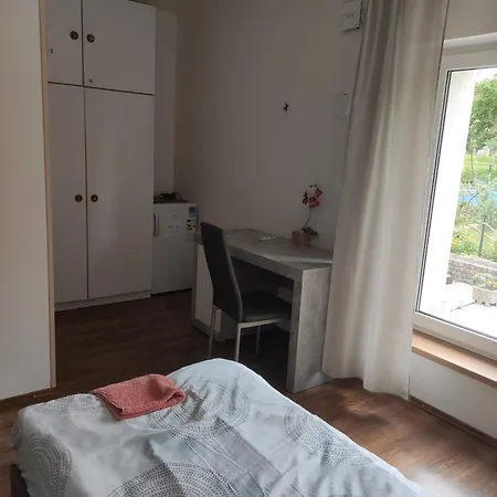 Rezidence Jiskra Brandys nad Labem-Stara Boleslav