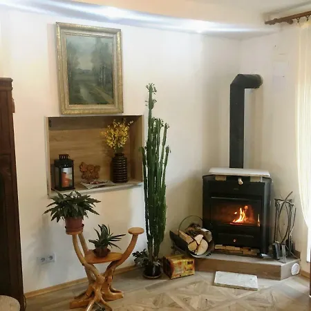 Rezidence Jiskra Guest house Brandys nad Labem-Stara Boleslav