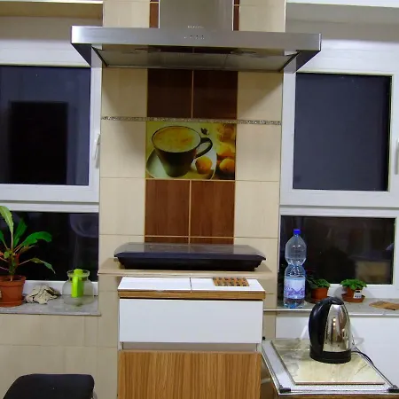 Rezidence Jiskra Guest house Brandys nad Labem-Stara Boleslav